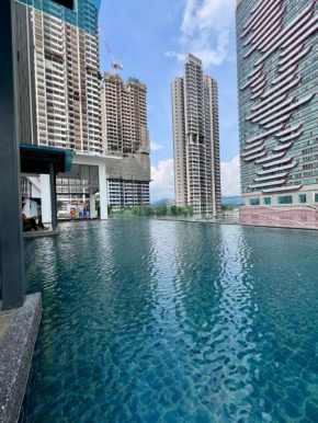 Dreamscape By Reizz Residence